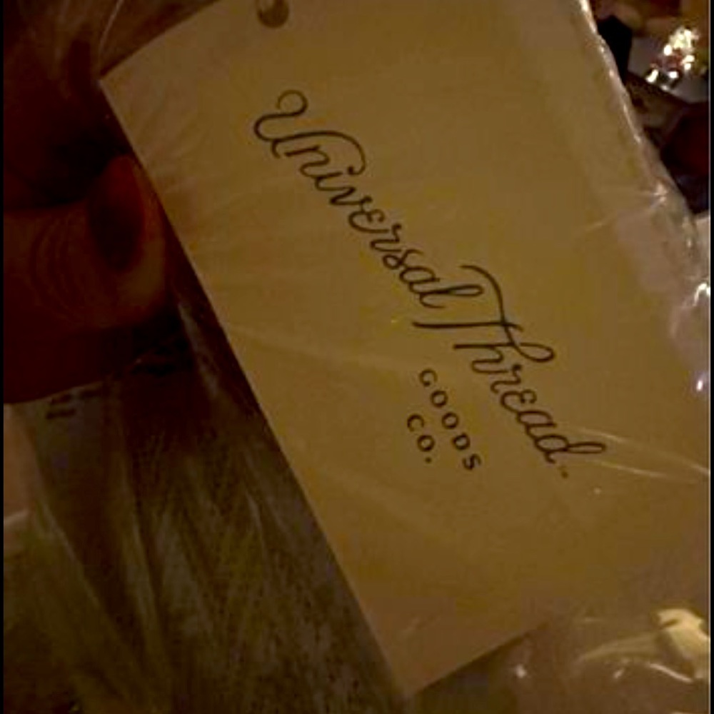 Universal Thread Goods Co purse - Picture 4 of 7